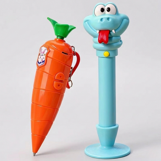 Marchewkowy Dyktafon